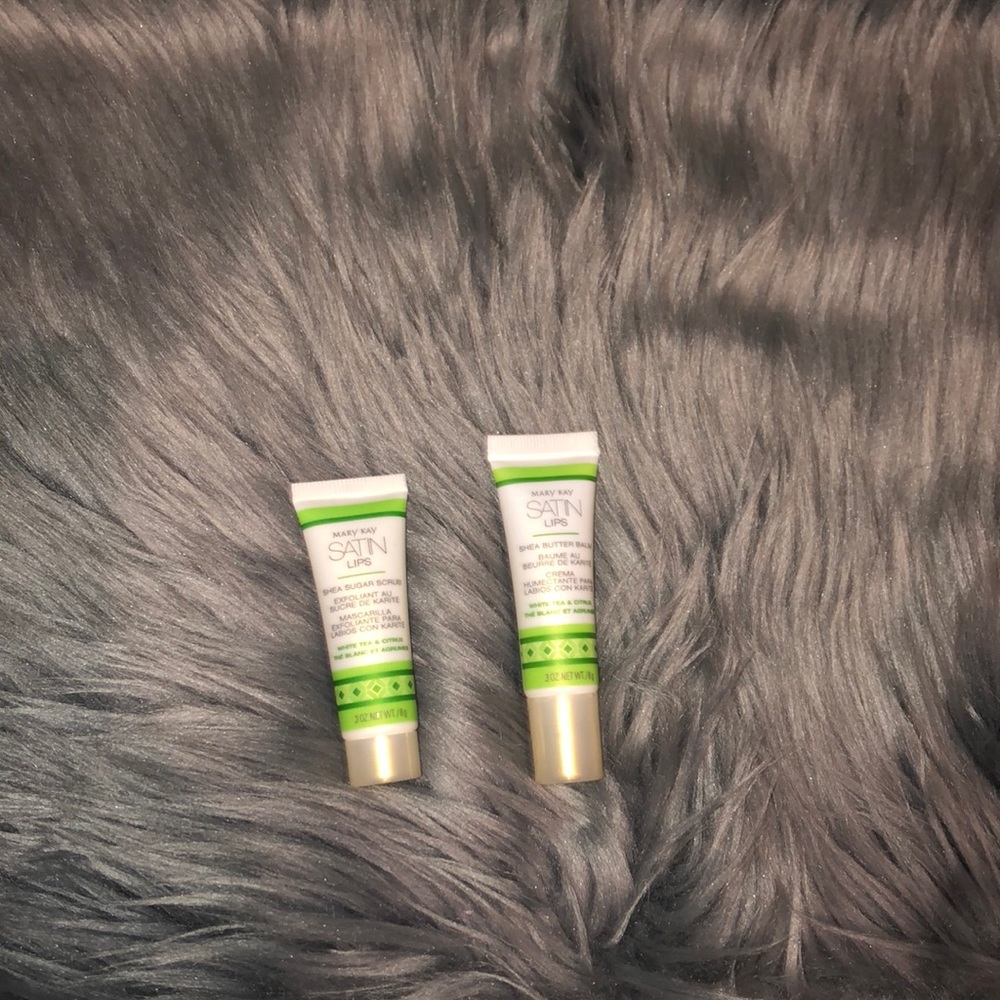 Mary Kay Satin Lips